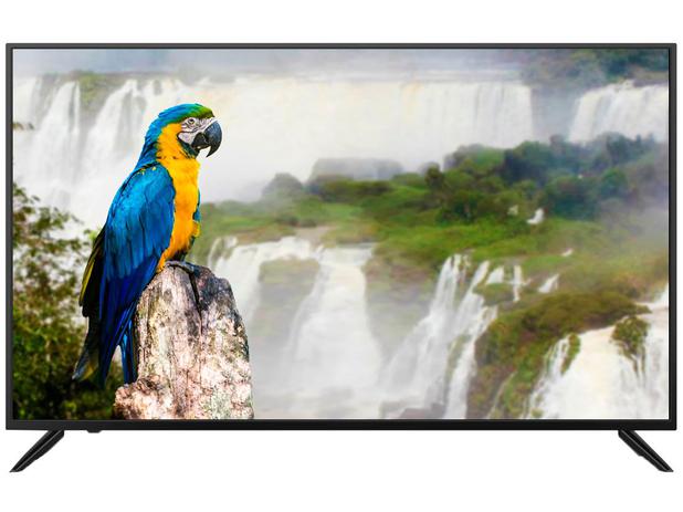 HORA DE COMPRAR | Smart TV 4K de 50 polegadas com um ótimo preço no Magalu - 2