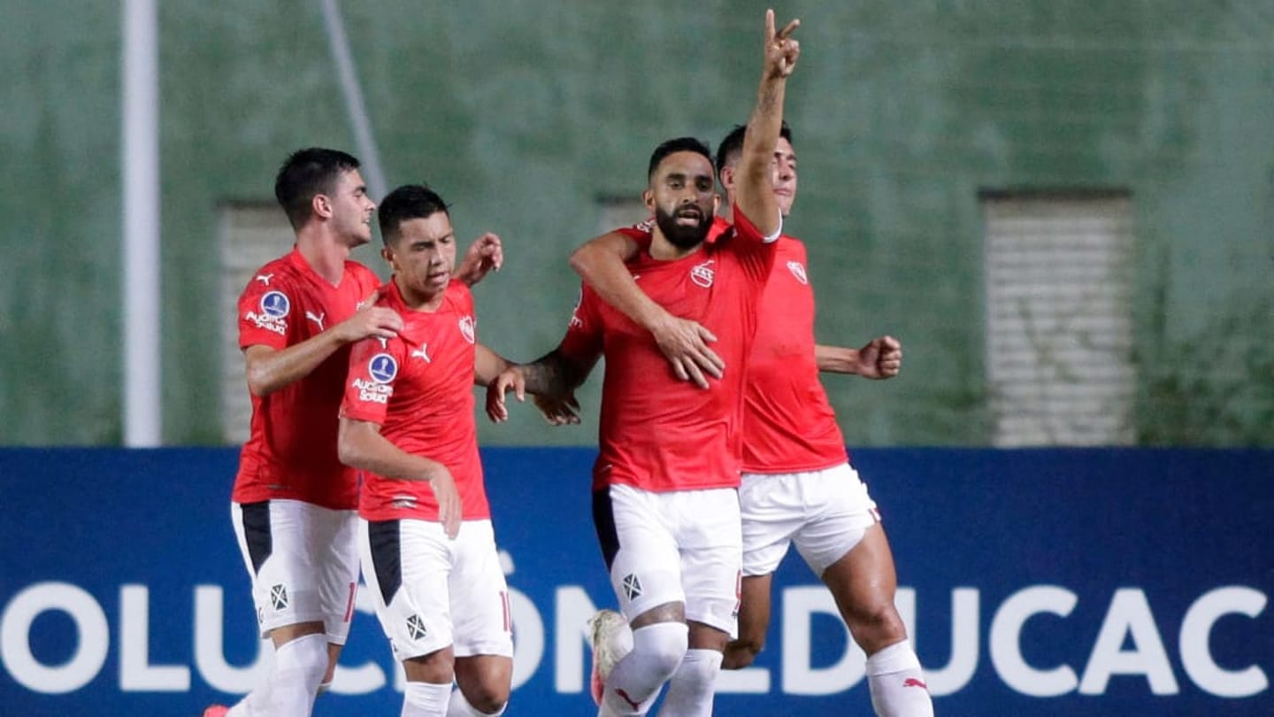 Independiente x Bahia: onde assistir, prováveis escalações, hora e local; Tricolor com força máxima? - 1