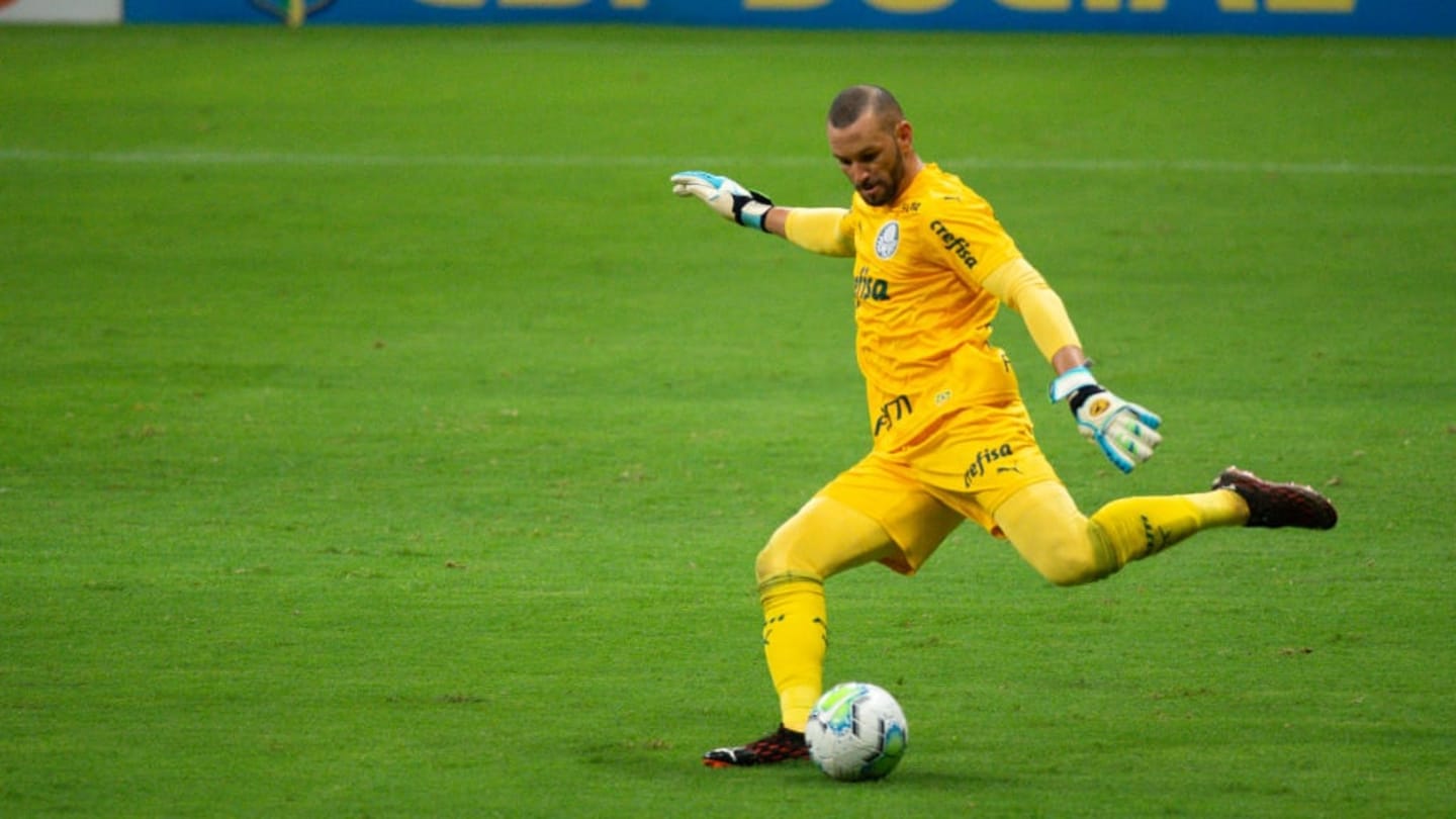 Mano a mano: os melhores jogadores de Flamengo x Palmeiras, posição por posição - 1