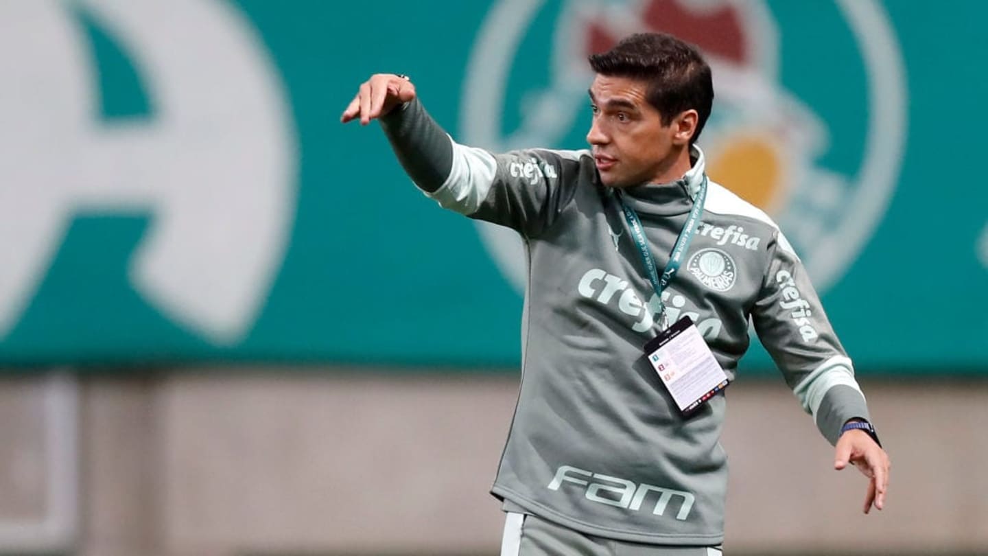 Mano a mano: os melhores jogadores de Flamengo x Palmeiras, posição por posição - 12