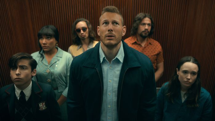 Netflix anuncia Geeked Week, evento virtual gratuito para você que é fã - 1