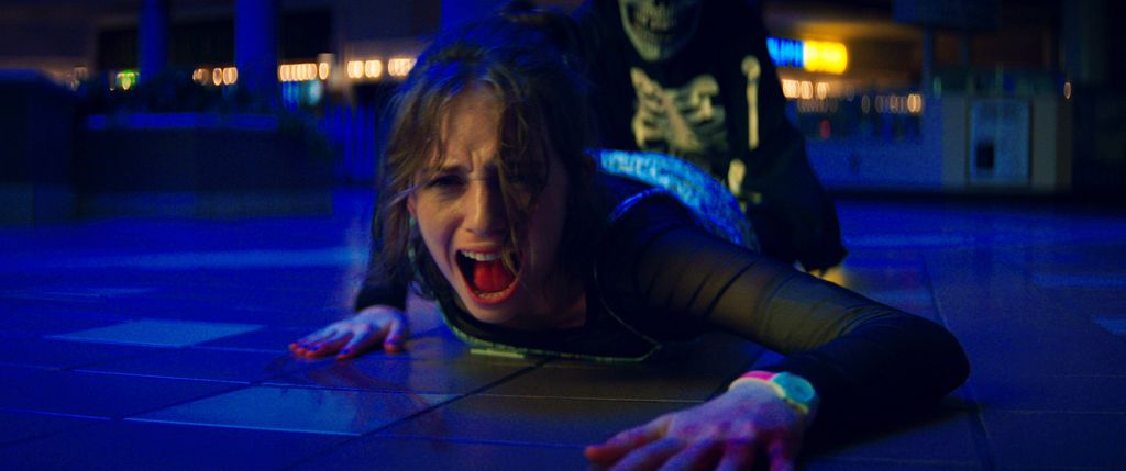 Netflix anuncia trilogia de terror Rua do Medo com 1994, 1978 e 1666 - 2