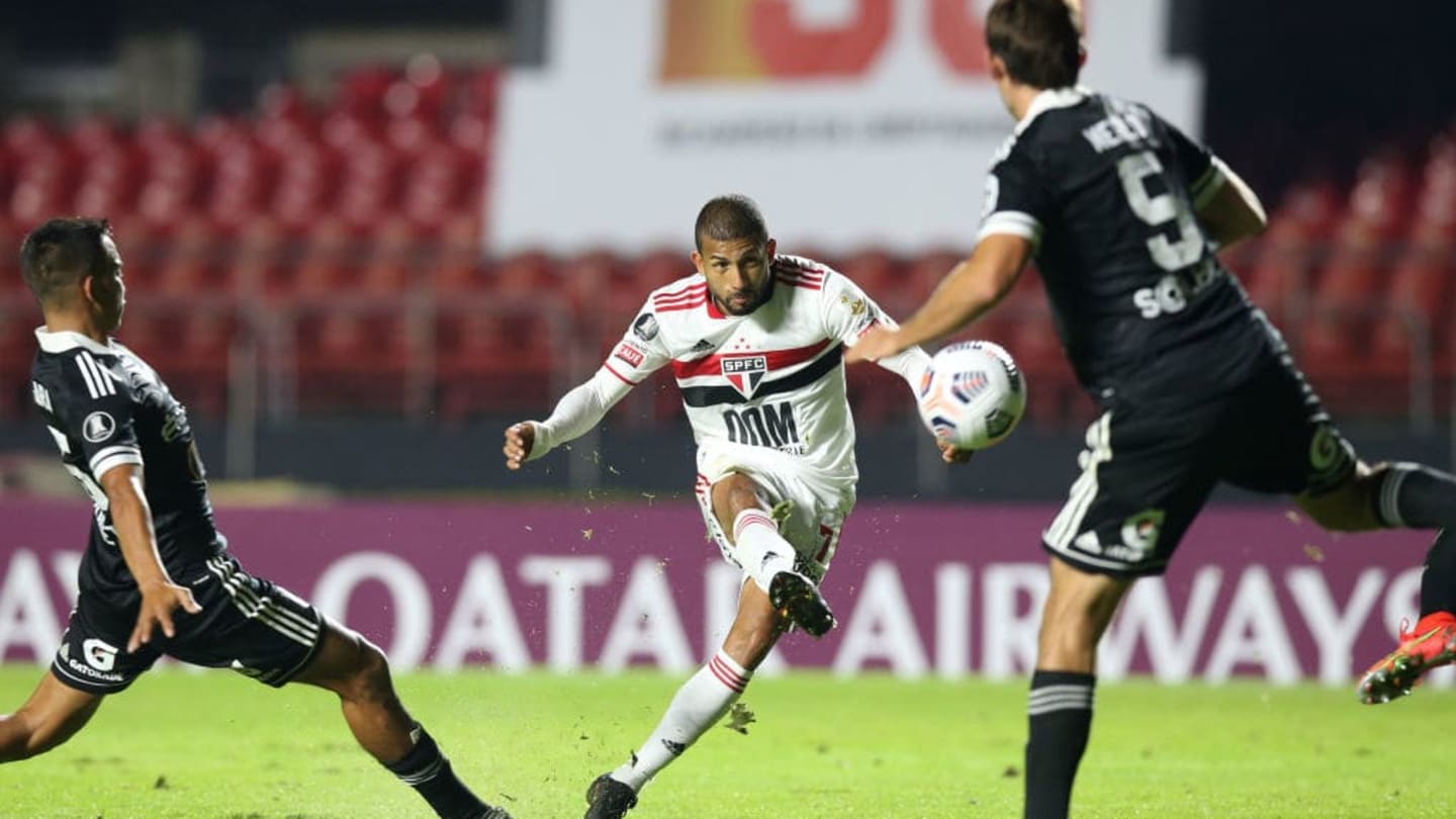 Os números finais da fase de grupos e a projeção para o sorteio dos duelos eliminatórios da Libertadores - 3