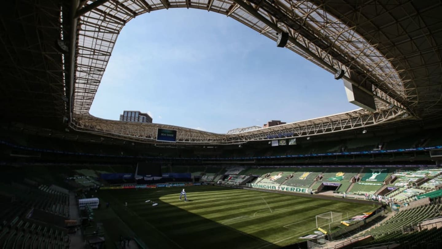 Palmeiras x São Paulo: onde assistir ao vivo, prováveis escalações, hora e local; Verdão com desfalques - 1