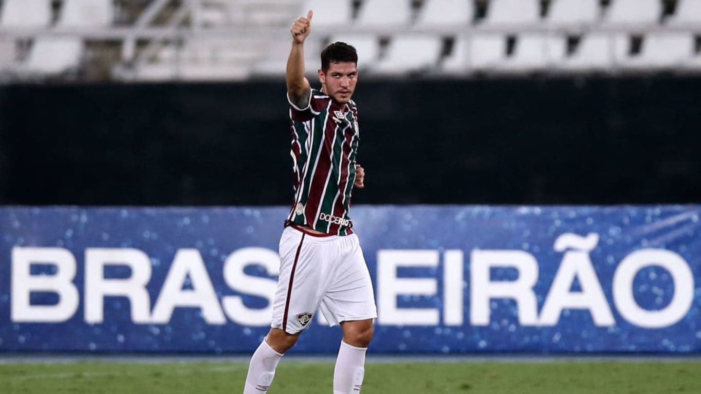 Quem se destacou e quem deixou a desejar no empate do Fluminense contra o Junior - 1