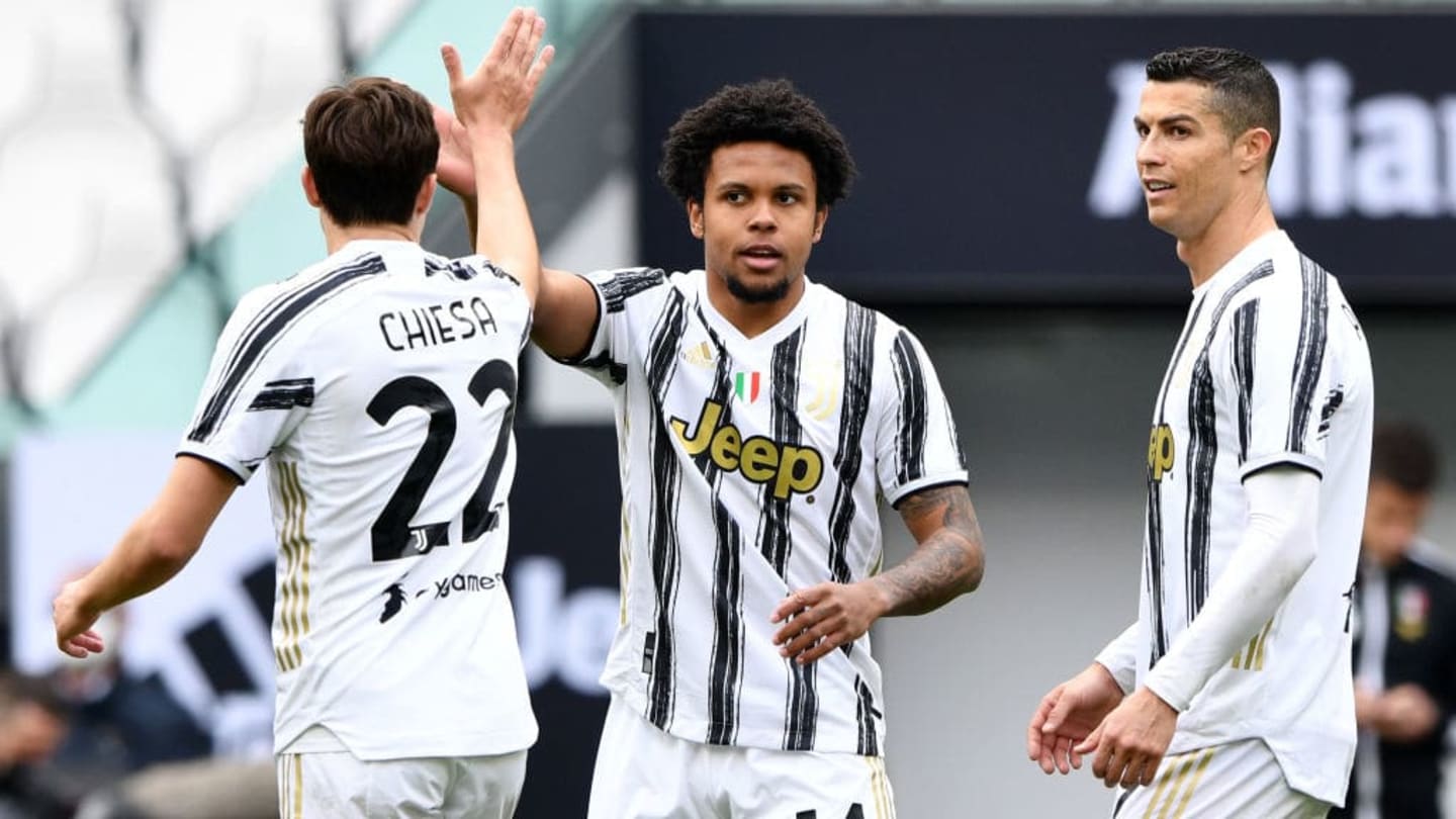 Sassuolo x Juventus: onde assistir, prováveis escalações, horário e local; Pressão gigante em Turim - 3