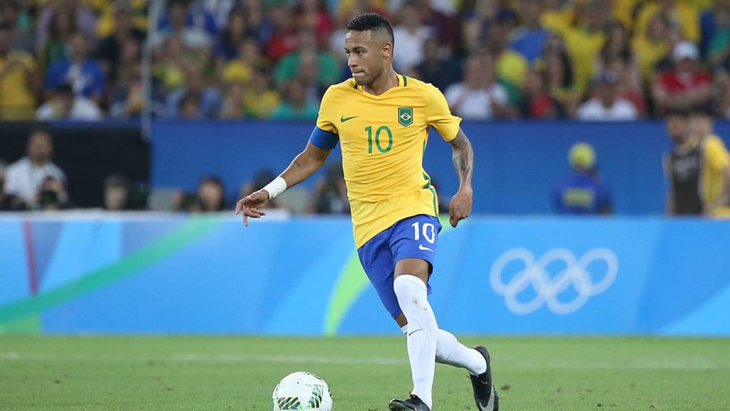 5 estrelas que estão com presença ameaçada nos Jogos Olímpicos - 1