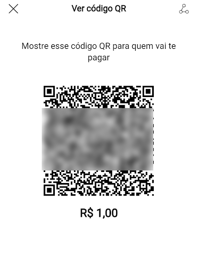 Como criar um QR Code para receber pagamentos via Pix no Santander - 7