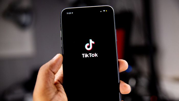 Como encontrar novos desafios do TikTok - 1