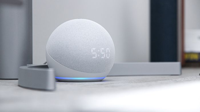 Como usar a Alexa para configurar alarme no Amazon Echo - 1
