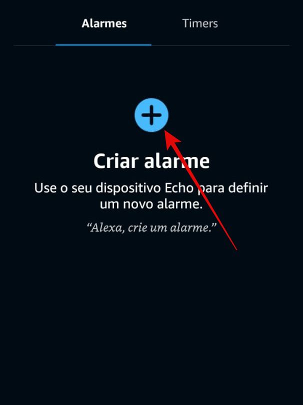 Como usar a Alexa para configurar alarme no Amazon Echo - 4