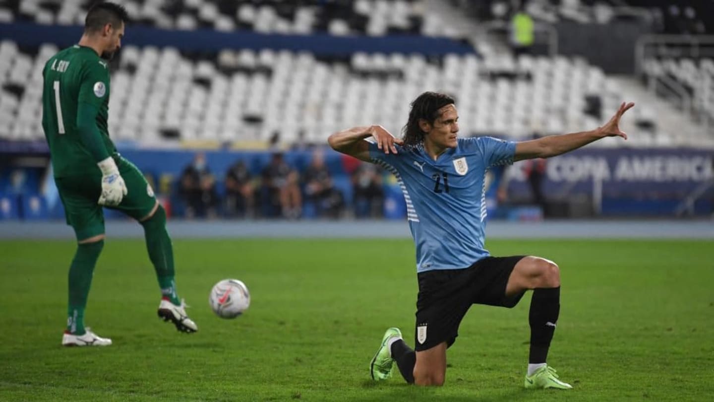 Concorrência? Uruguai será declarado como tetracampeão mundial pela Fifa; entenda - 1