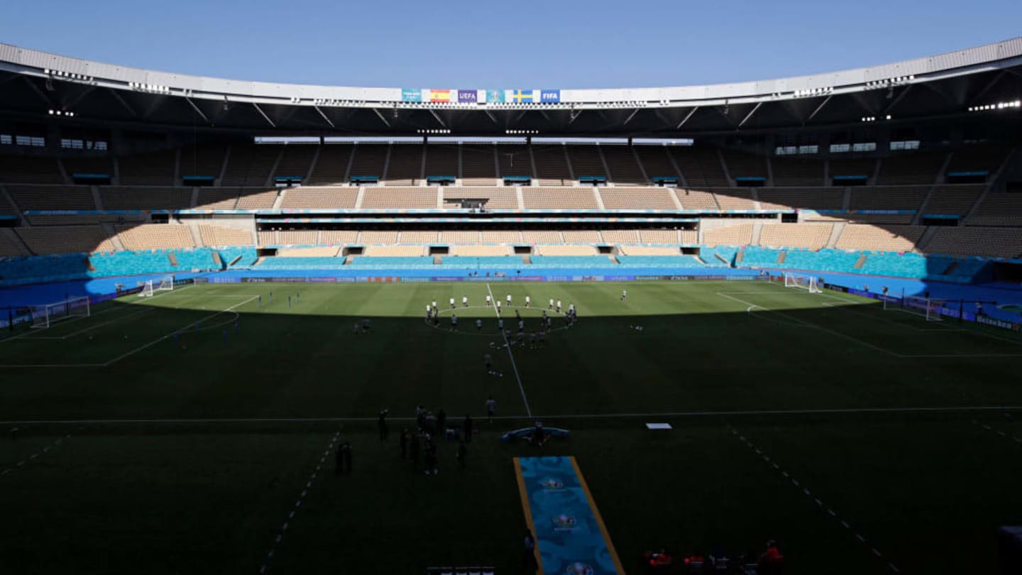 Espanha x Suécia: onde assistir ao vivo, prováveis escalações, hora e local; Fúria sem estrelas na Euro - 1