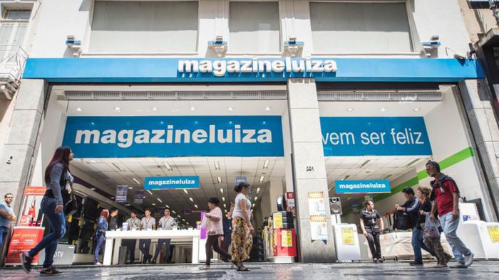 Magalu anuncia iniciativa para coleta de lixo eletrônico em lojas pelo Brasil - 1