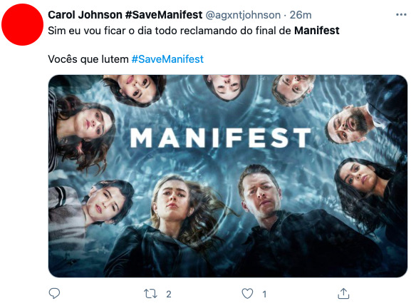 Manifest é cancelada e fãs criam campanha para Netflix salvar série - 4