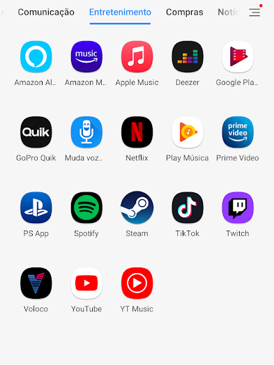 O que é um Launcher? - 2