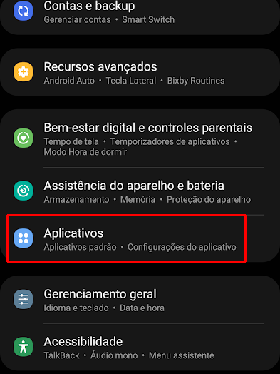 O que é um Launcher? - 3