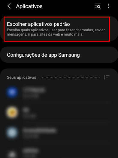 O que é um Launcher? - 4