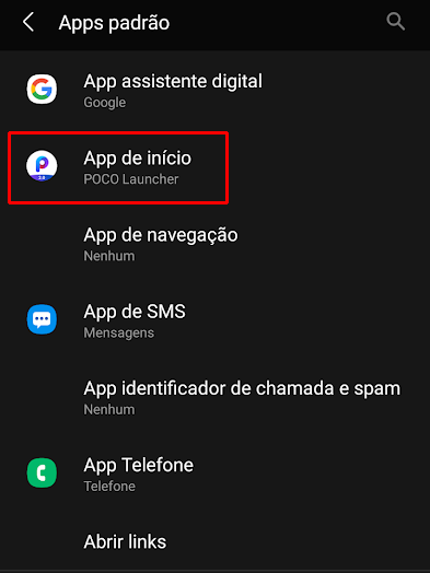 O que é um Launcher? - 5