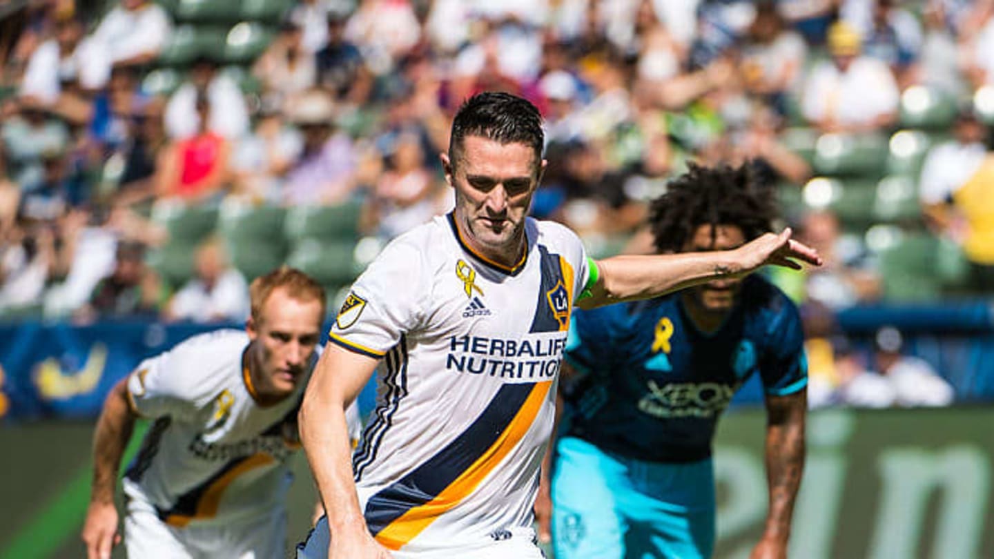 Os 10 melhores jogadores europeus da história da MLS - 1