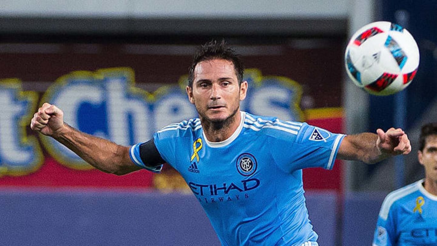 Os 10 melhores jogadores europeus da história da MLS - 3