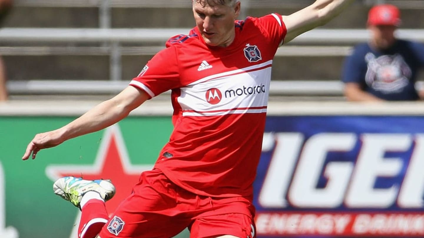 Os 10 melhores jogadores europeus da história da MLS - 4