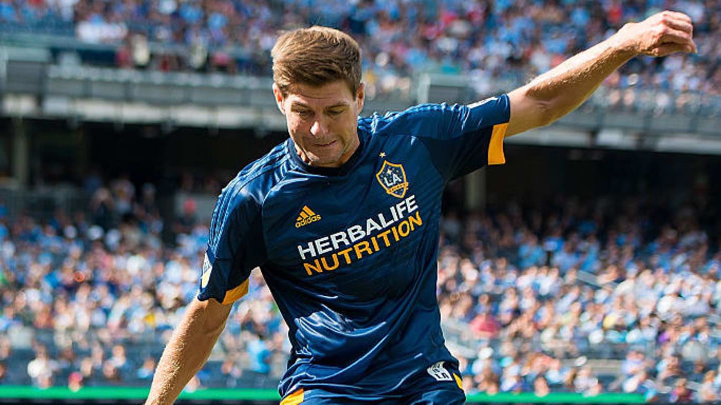 Os 10 melhores jogadores europeus da história da MLS - 5