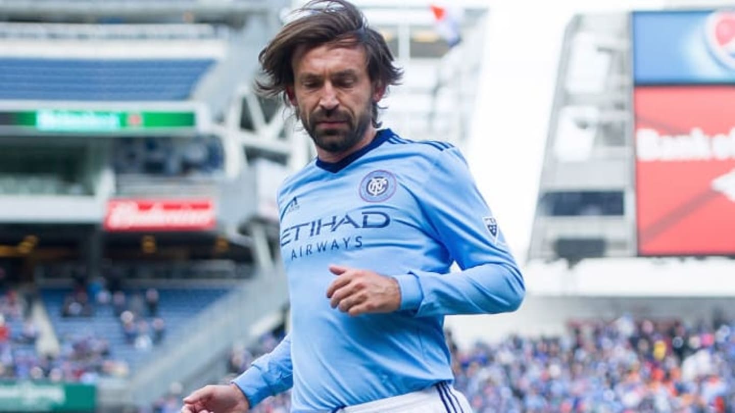 Os 10 melhores jogadores europeus da história da MLS - 7