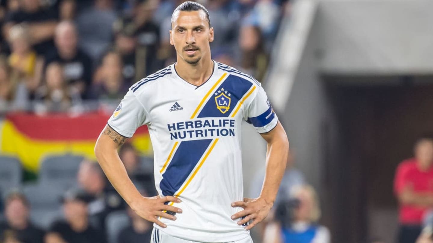 Os 10 melhores jogadores europeus da história da MLS - 8