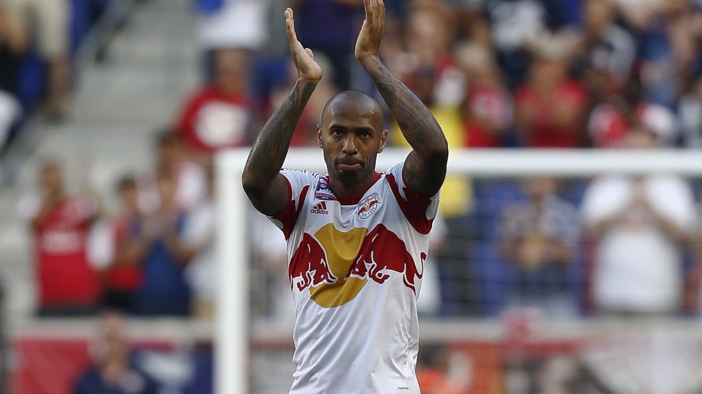 Os 10 melhores jogadores europeus da história da MLS - 9