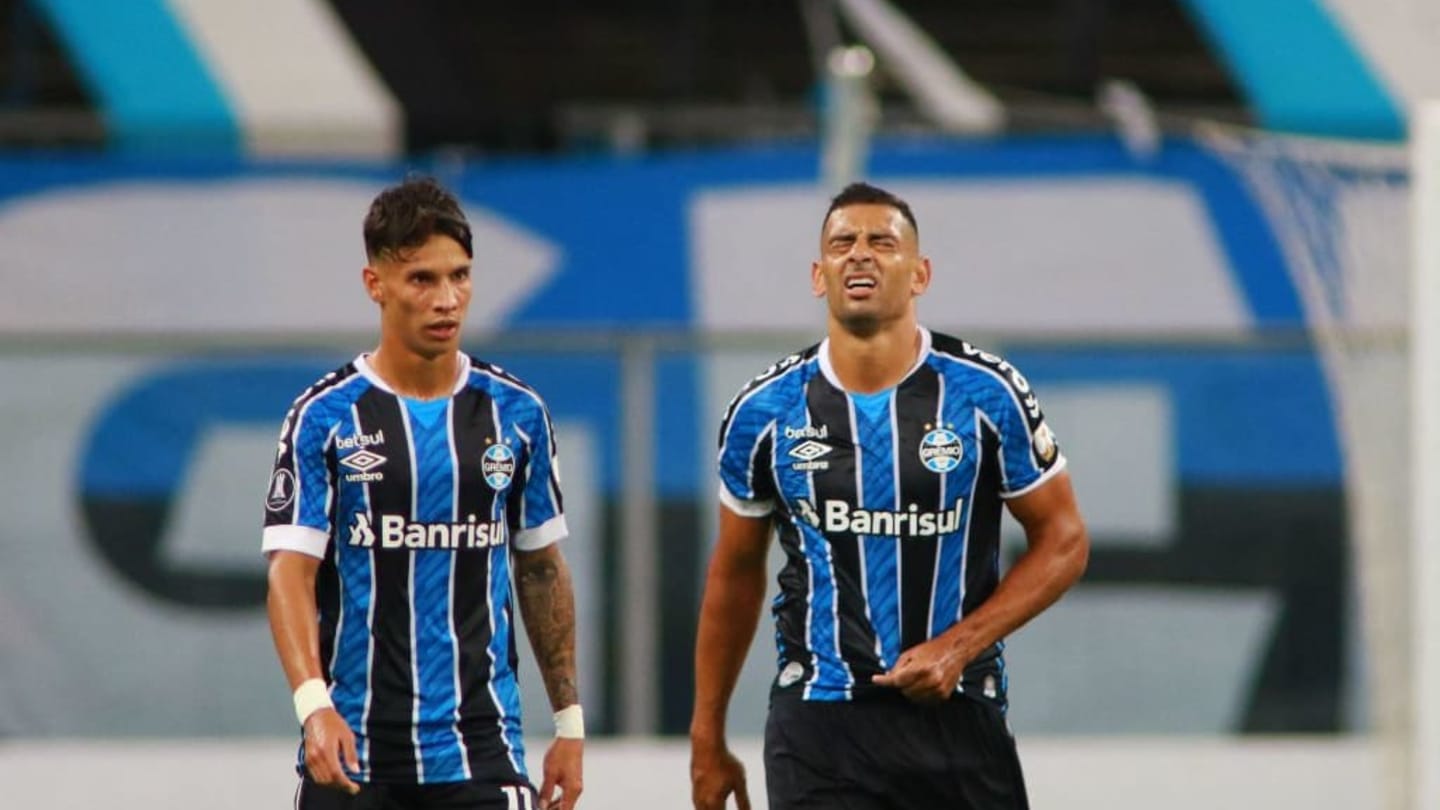 Os palpites para a 3ª rodada da Série A do Brasileirão - 5