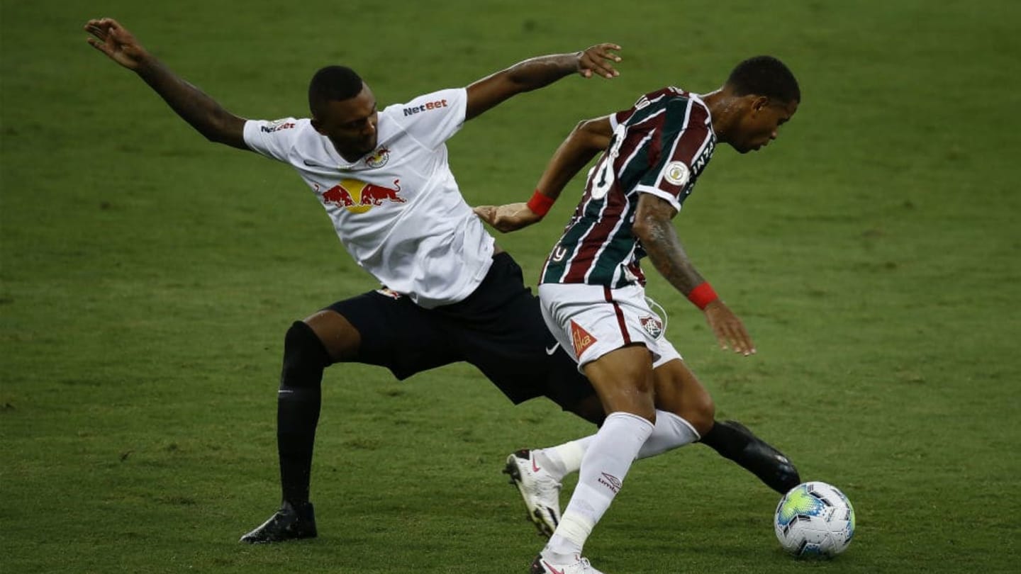 Os palpites para a 3ª rodada da Série A do Brasileirão - 8