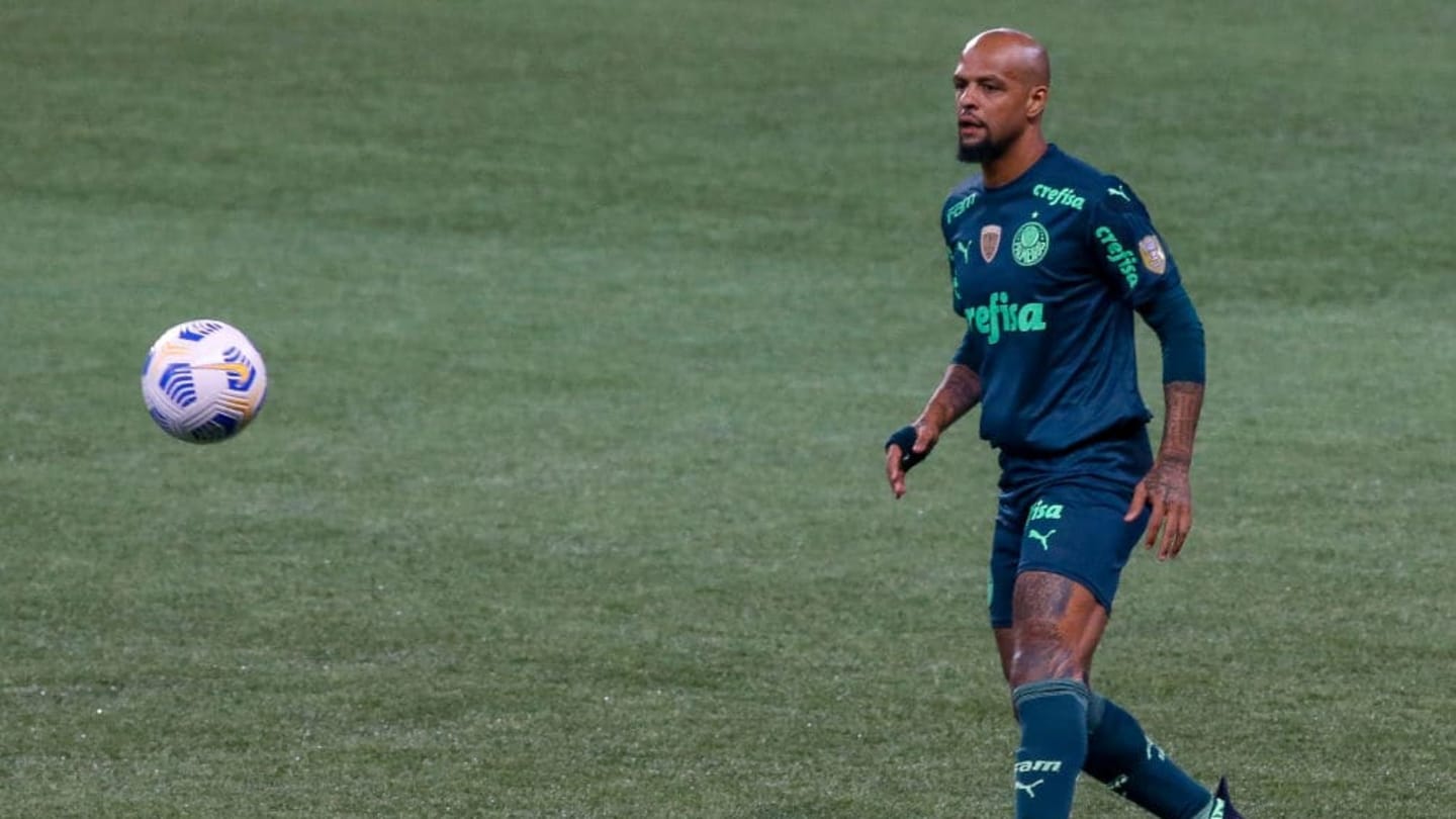 Palmeiras x CRB: Onde assistir, prováveis escalações, horário e local; Weverton joga? - 1