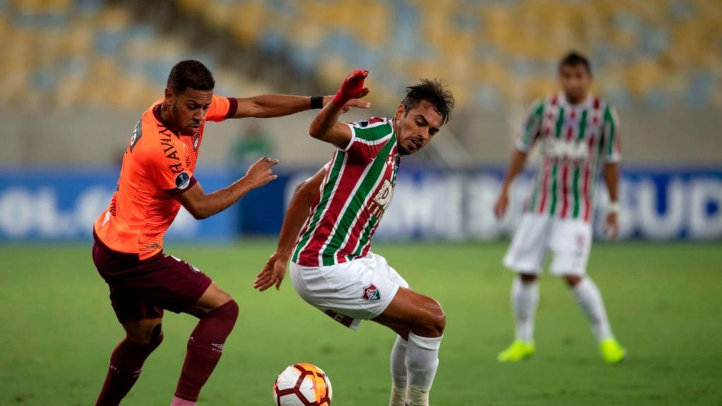 fluminense e atlético mineiro palpite