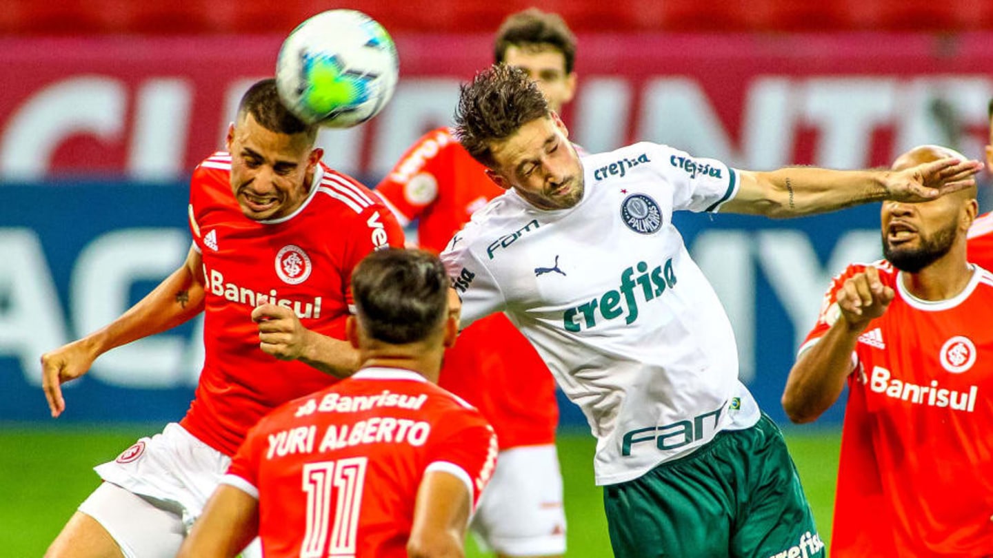 Palpites para os jogos da 8ª rodada do Campeonato Brasileiro - 2