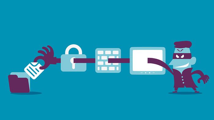 Reabertura de escritórios é o foco de nova campanha de malware - 1