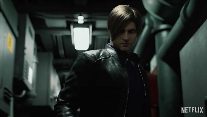 Resident Evil: No Escuro Absoluto | Assista agora à primeira cena da série - 1