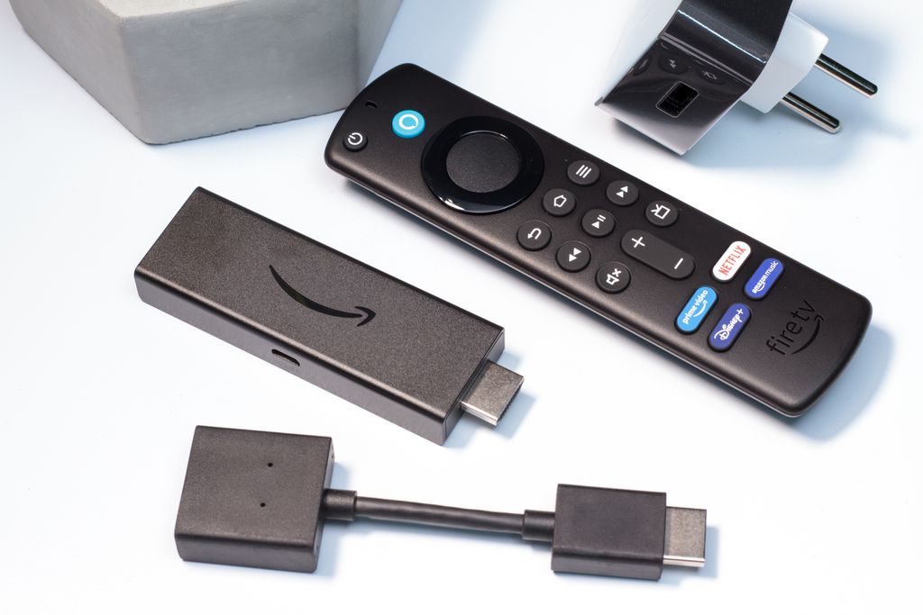 Review Amazon Fire TV Stick 4K | Streaming ainda mais completo e fácil - 2
