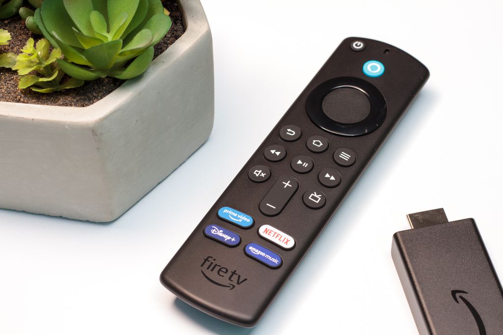 Review Amazon Fire TV Stick 4K | Streaming ainda mais completo e fácil - 4