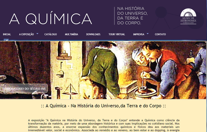 Saiba como visitar museus virtuais de ciências no Brasil - 6