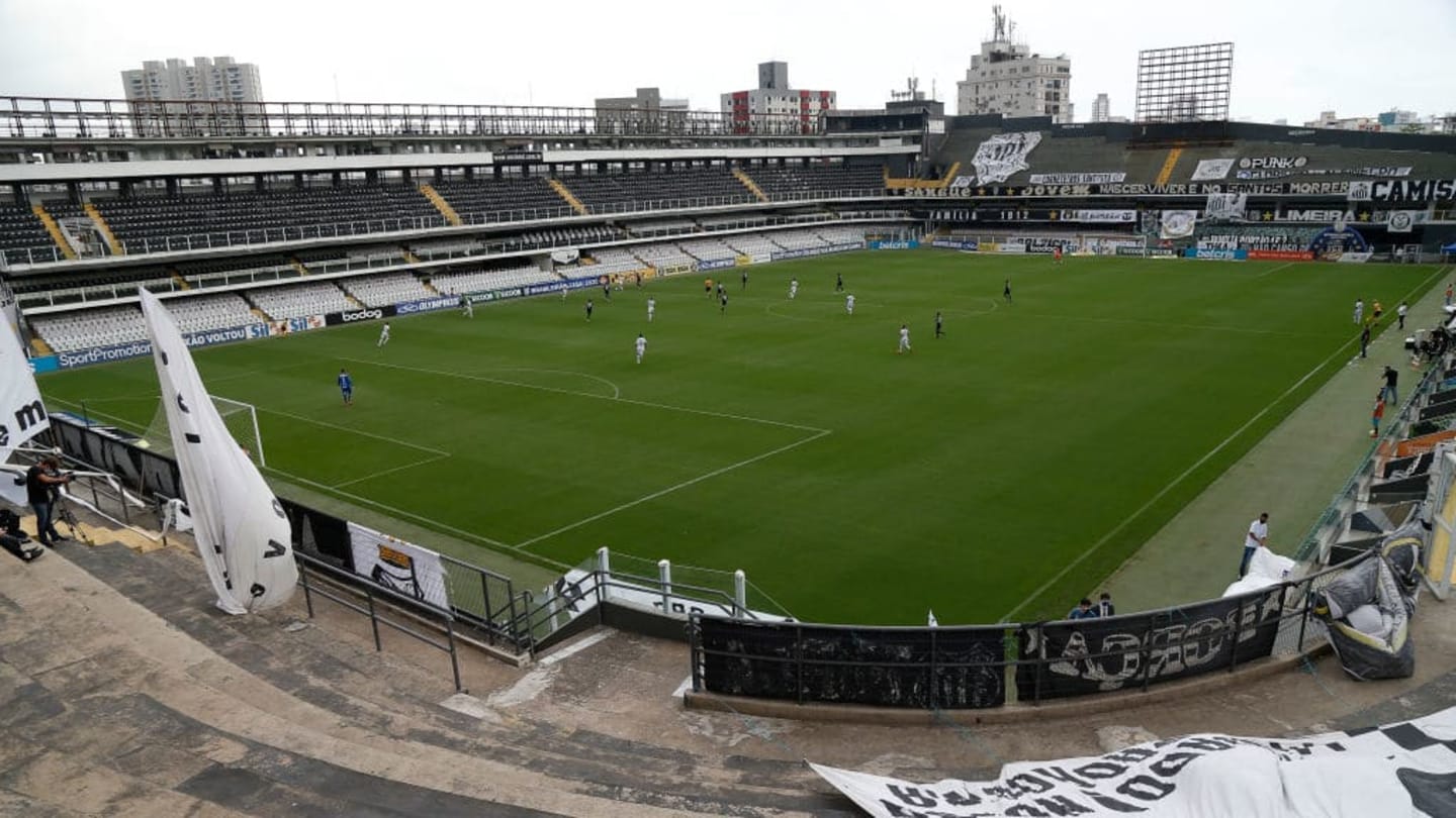 Santos x Sport: onde assistir ao vivo, prováveis escalações, hora e local; Peixe sem Marinho e outros nomes - 1