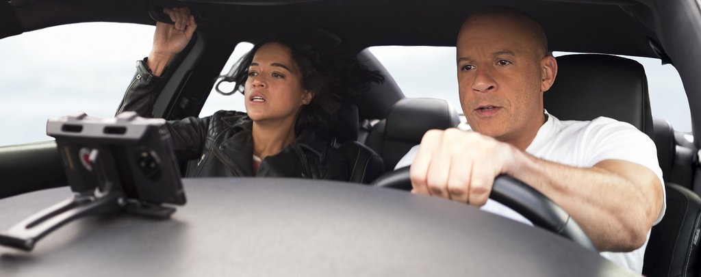 Velozes e Furiosos 10 e 11 serão filmados ao mesmo tempo, revela ator - 3