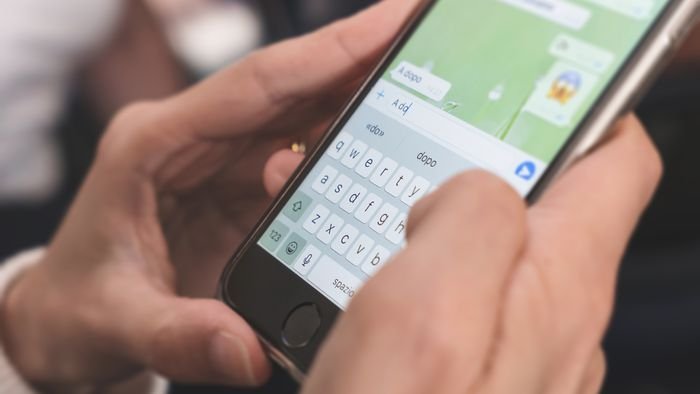 WhatsApp começa a liberar recurso que facilita a busca por figurinhas no app - 1