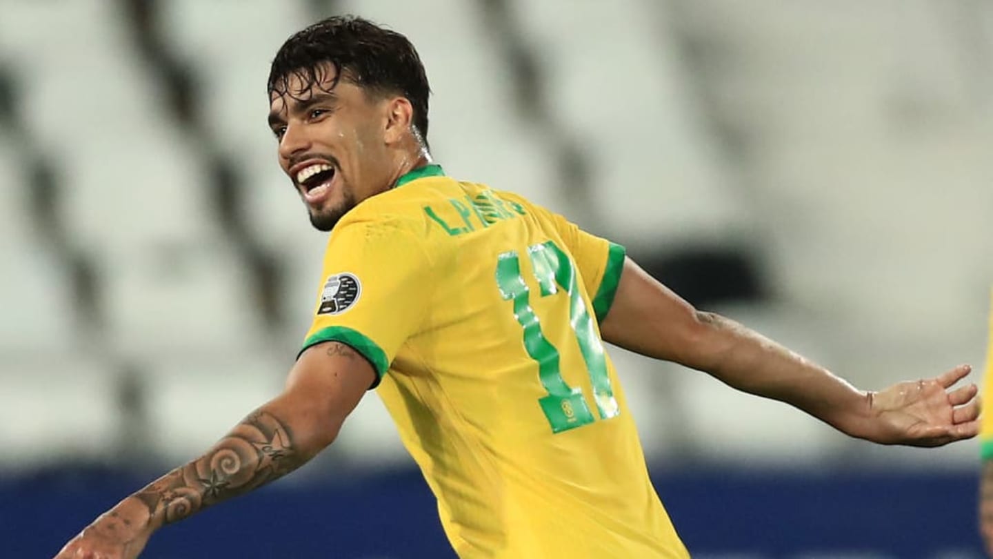 5 destaques da Seleção Brasileira na Copa América que carimbaram passaporte ao Catar - 1
