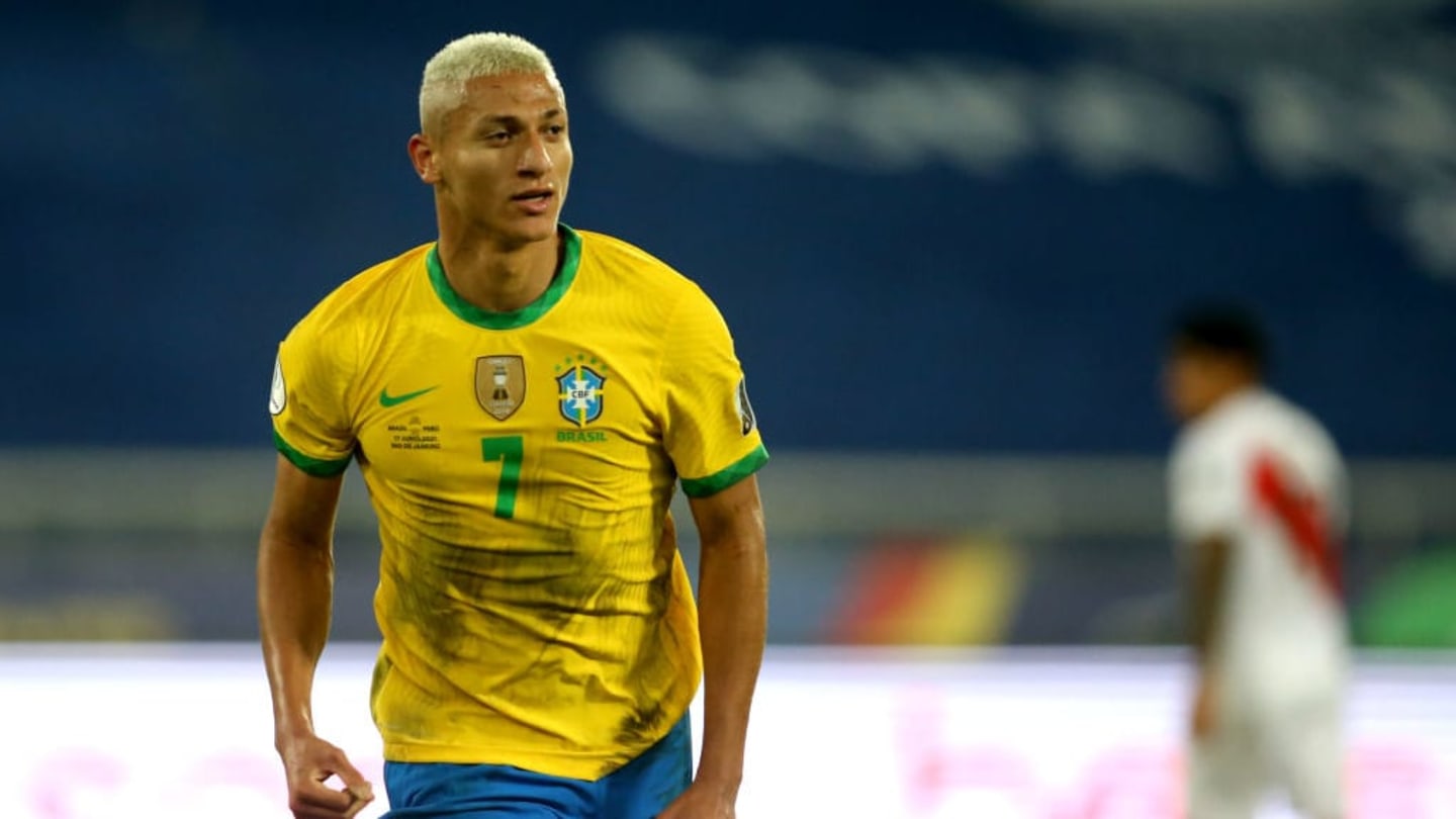 5 destaques da Seleção Brasileira na Copa América que carimbaram passaporte ao Catar - 3