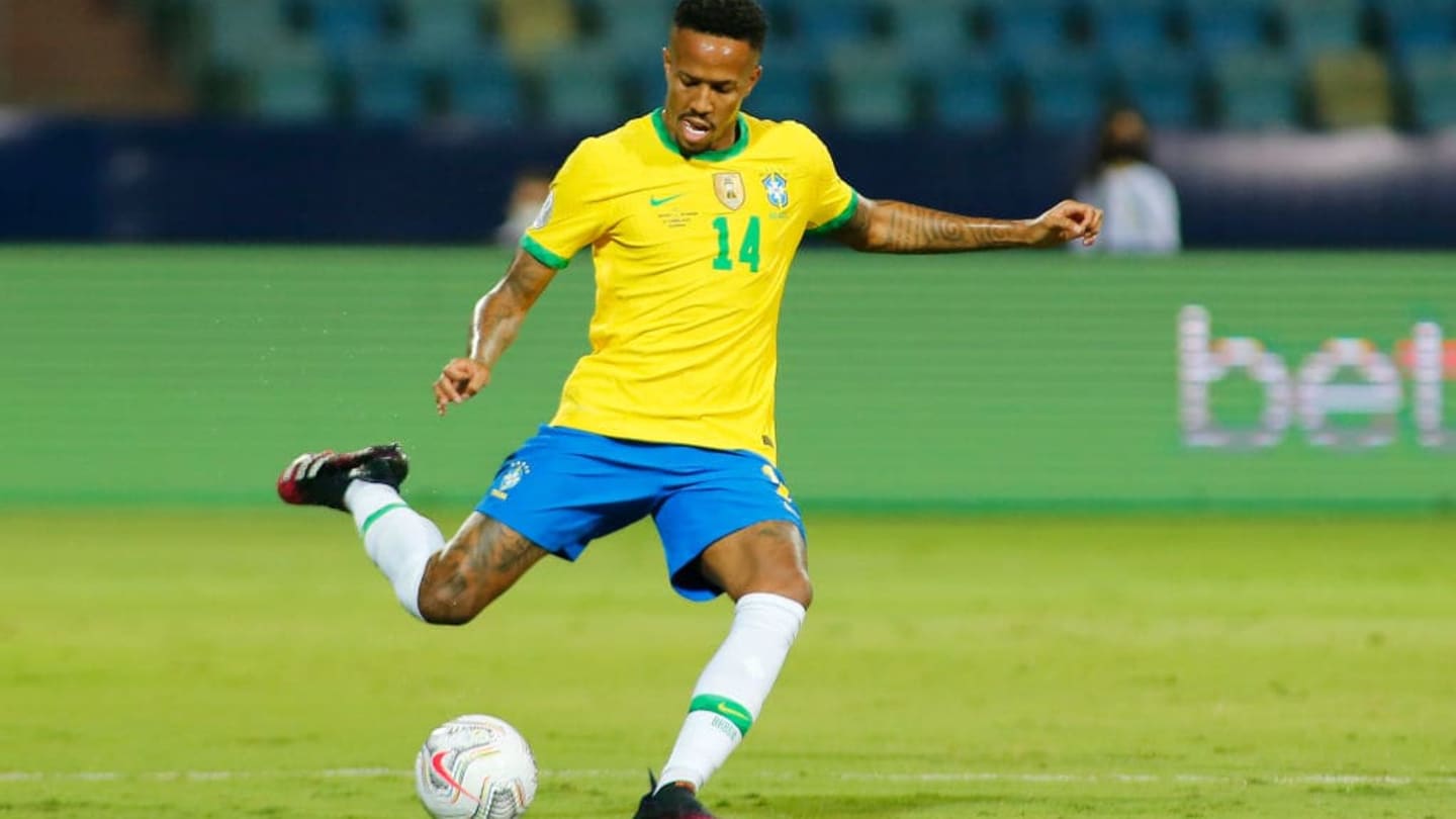 5 destaques da Seleção Brasileira na Copa América que carimbaram passaporte ao Catar - 4