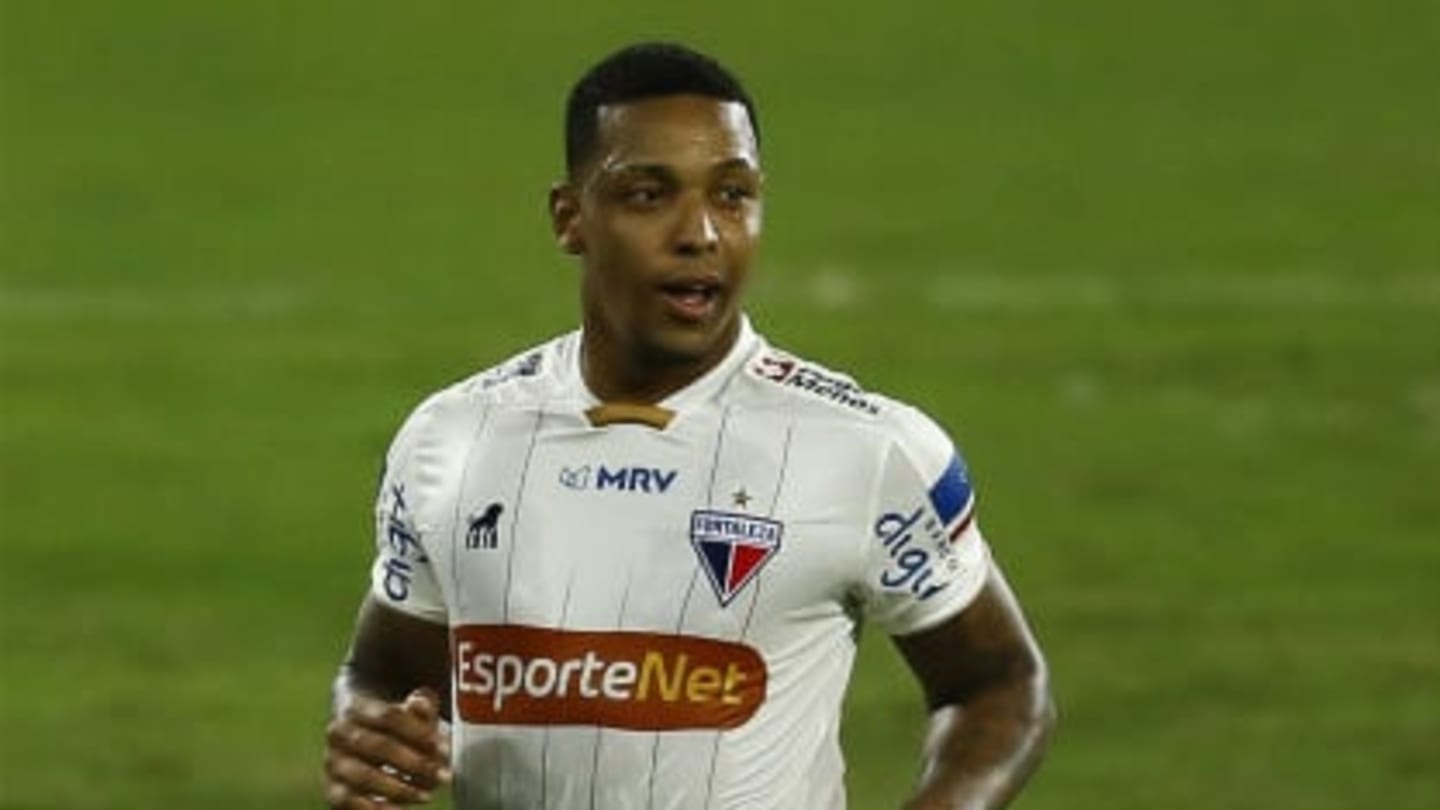 5 jogadores que dominaram seus rivais nesta 10ª rodada da Série A - 2