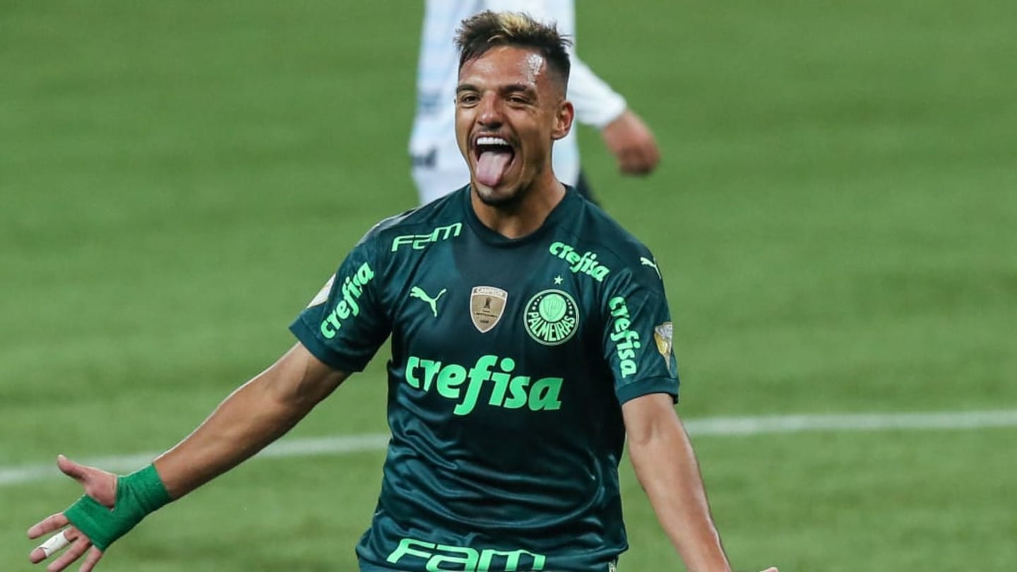 5 jogadores que dominaram seus rivais nesta 10ª rodada da Série A - 4