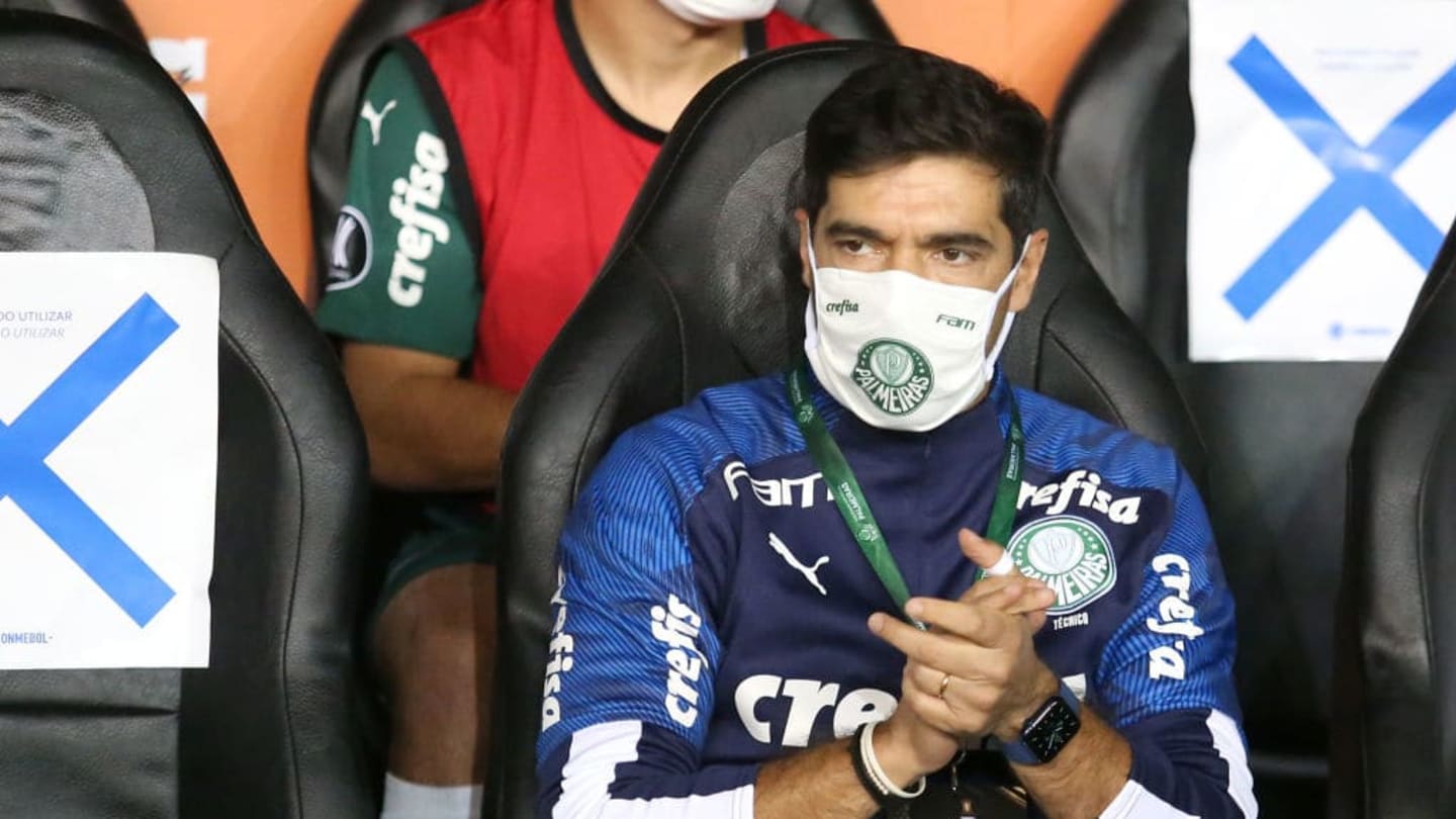 Abel Ferreira revela detalhes da proposta do Fenerbahçe e motivo para recusa - 1