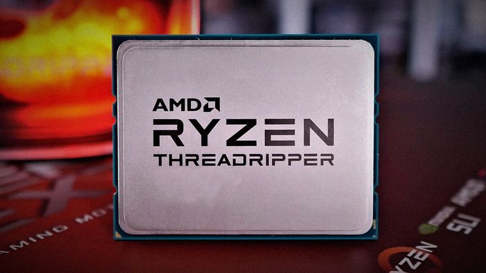 AMD pode lançar processadores Threadripper 5000 em agosto com até 64 núcleos - 1